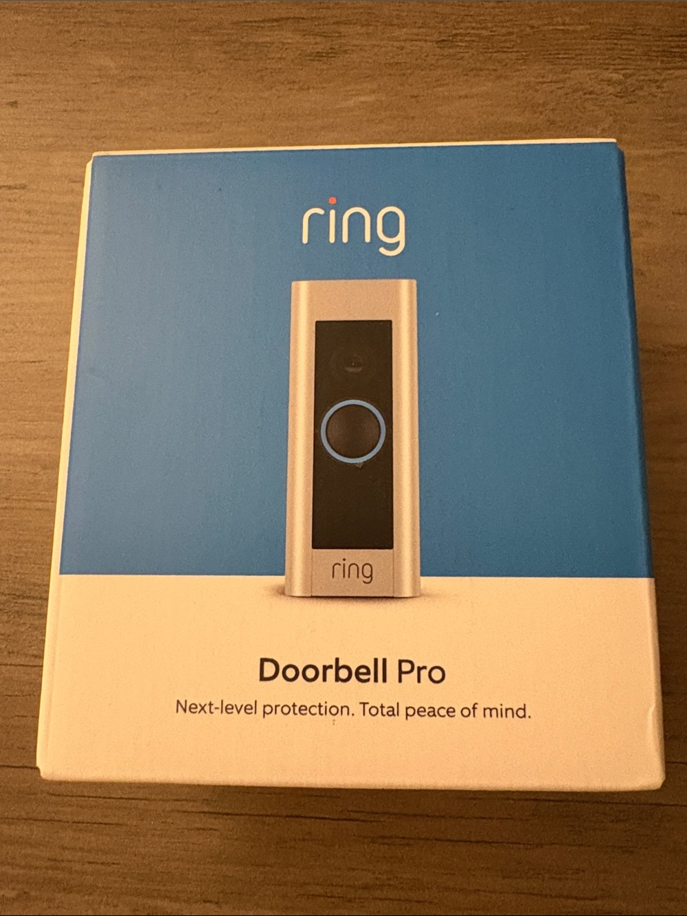 Doorbell Pro